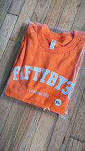 Load image into Gallery viewer, FIFTYBY30 Varsity Tee
